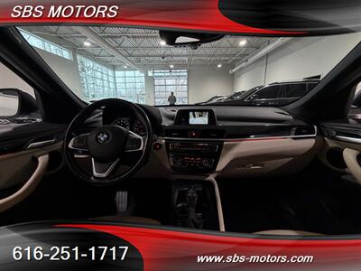 2018 BMW X1 xDrive28i   - Photo 11 - Grand Rapids, MI 49512