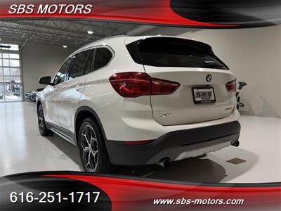 2018 BMW X1 xDrive28i   - Photo 16 - Grand Rapids, MI 49512