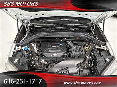 2018 BMW X1 xDrive28i   - Photo 17 - Grand Rapids, MI 49512