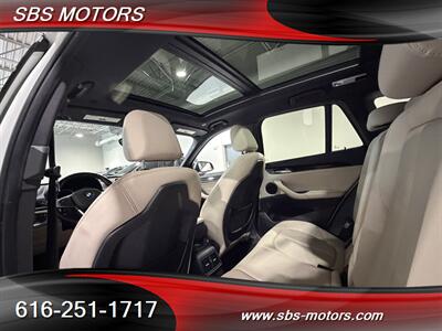 2018 BMW X1 xDrive28i   - Photo 10 - Grand Rapids, MI 49512