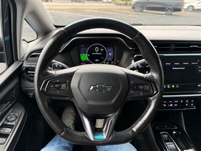 2023 Chevrolet Bolt EV 2LT - Photo 24 - Grand Rapids, MI 49512