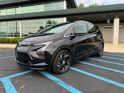 2023 Chevrolet Bolt EV 2LT - Photo 7 - Grand Rapids, MI 49512