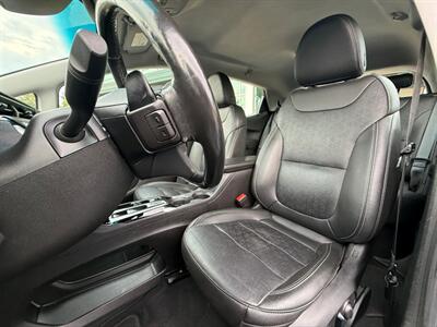 2023 Chevrolet Bolt EV 2LT - Photo 23 - Grand Rapids, MI 49512