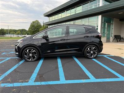 2023 Chevrolet Bolt EV 2LT - Photo 8 - Grand Rapids, MI 49512
