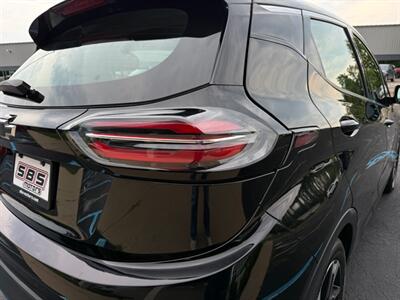 2023 Chevrolet Bolt EV 2LT - Photo 15 - Grand Rapids, MI 49512