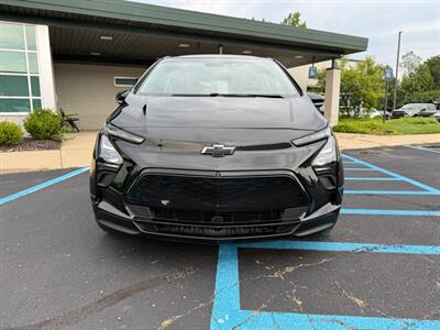 2023 Chevrolet Bolt EV 2LT - Photo 2 - Grand Rapids, MI 49512