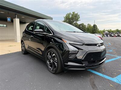 2023 Chevrolet Bolt EV 2LT - Photo 1 - Grand Rapids, MI 49512