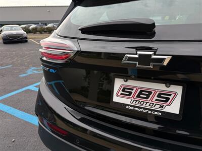 2023 Chevrolet Bolt EV 2LT - Photo 13 - Grand Rapids, MI 49512
