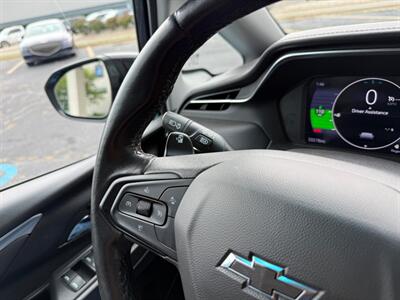 2023 Chevrolet Bolt EV 2LT - Photo 25 - Grand Rapids, MI 49512
