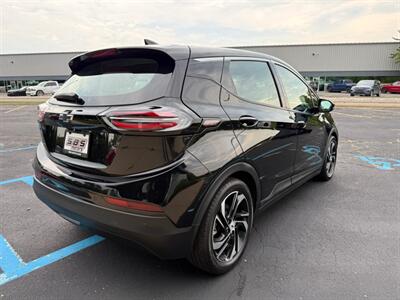 2023 Chevrolet Bolt EV 2LT - Photo 16 - Grand Rapids, MI 49512