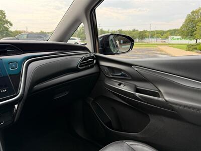 2023 Chevrolet Bolt EV 2LT - Photo 38 - Grand Rapids, MI 49512
