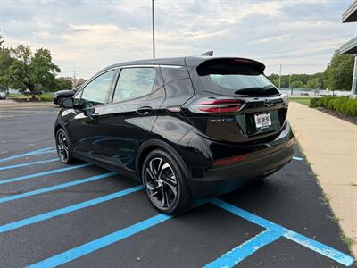 2023 Chevrolet Bolt EV 2LT - Photo 9 - Grand Rapids, MI 49512