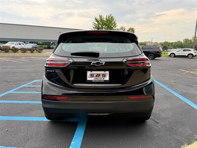 2023 Chevrolet Bolt EV 2LT - Photo 14 - Grand Rapids, MI 49512