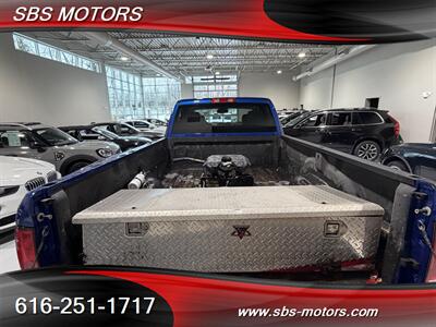 2018 RAM 3500 Tradesman - Photo 9 - Grand Rapids, MI 49512