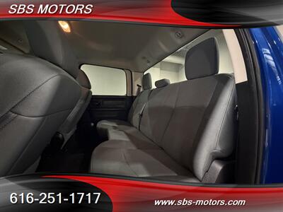 2018 RAM 3500 Tradesman - Photo 19 - Grand Rapids, MI 49512