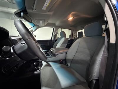 2018 RAM 3500 Tradesman - Photo 12 - Grand Rapids, MI 49512