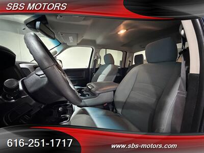 2018 RAM 3500 Tradesman - Photo 12 - Grand Rapids, MI 49512