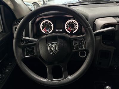 2018 RAM 3500 Tradesman - Photo 14 - Grand Rapids, MI 49512