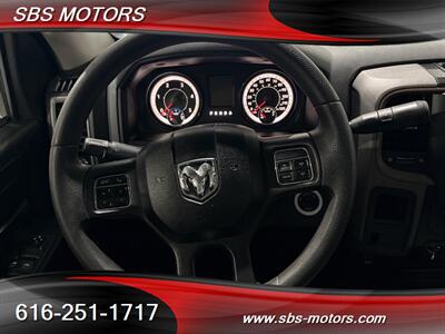 2018 RAM 3500 Tradesman - Photo 14 - Grand Rapids, MI 49512