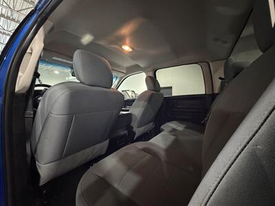 2018 RAM 3500 Tradesman - Photo 18 - Grand Rapids, MI 49512