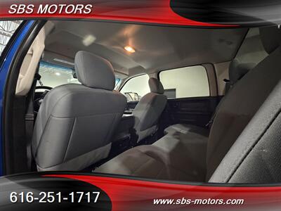 2018 RAM 3500 Tradesman - Photo 18 - Grand Rapids, MI 49512