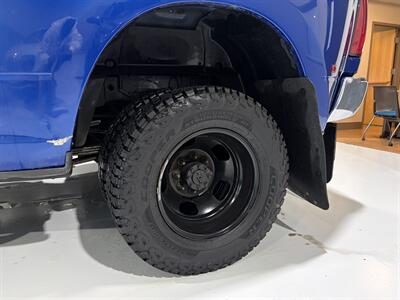 2018 RAM 3500 Tradesman - Photo 21 - Grand Rapids, MI 49512