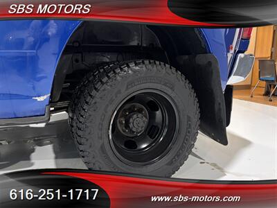 2018 RAM 3500 Tradesman - Photo 21 - Grand Rapids, MI 49512