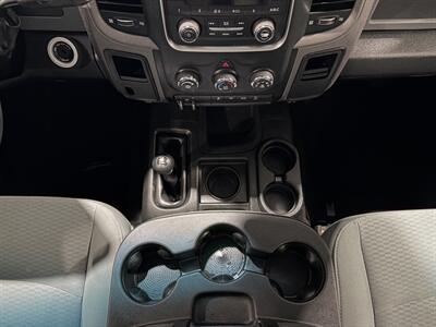 2018 RAM 3500 Tradesman - Photo 17 - Grand Rapids, MI 49512