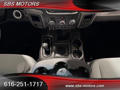 2018 RAM 3500 Tradesman - Photo 17 - Grand Rapids, MI 49512