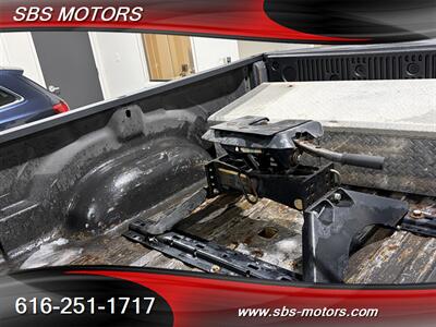 2018 RAM 3500 Tradesman - Photo 10 - Grand Rapids, MI 49512