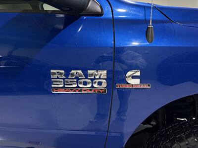 2018 RAM 3500 Tradesman - Photo 5 - Grand Rapids, MI 49512