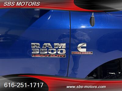 2018 RAM 3500 Tradesman - Photo 5 - Grand Rapids, MI 49512