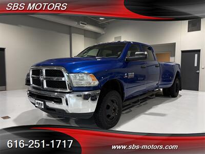 2018 RAM 3500 Tradesman - Photo 3 - Grand Rapids, MI 49512