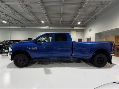 2018 RAM 3500 Tradesman - Photo 4 - Grand Rapids, MI 49512