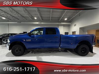 2018 RAM 3500 Tradesman - Photo 4 - Grand Rapids, MI 49512