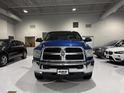 2018 RAM 3500 Tradesman - Photo 2 - Grand Rapids, MI 49512