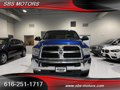 2018 RAM 3500 Tradesman - Photo 2 - Grand Rapids, MI 49512