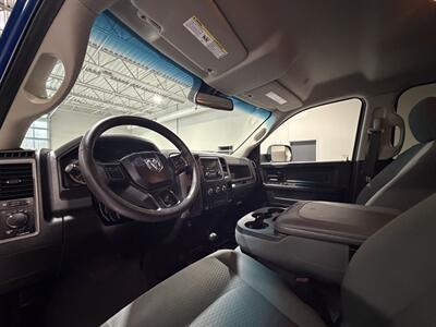 2018 RAM 3500 Tradesman - Photo 13 - Grand Rapids, MI 49512