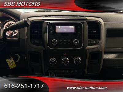 2018 RAM 3500 Tradesman - Photo 16 - Grand Rapids, MI 49512