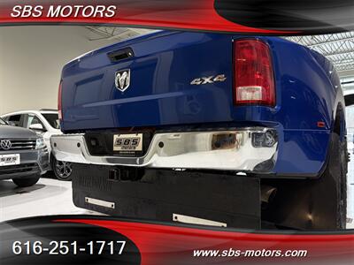 2018 RAM 3500 Tradesman - Photo 6 - Grand Rapids, MI 49512