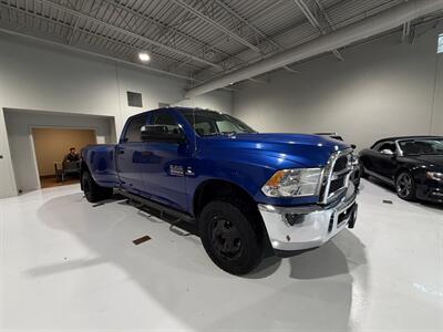 2018 RAM 3500 Tradesman - Photo 1 - Grand Rapids, MI 49512