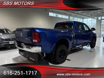 2018 RAM 3500 Tradesman - Photo 11 - Grand Rapids, MI 49512