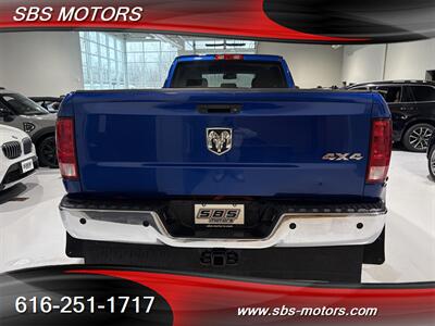 2018 RAM 3500 Tradesman - Photo 7 - Grand Rapids, MI 49512