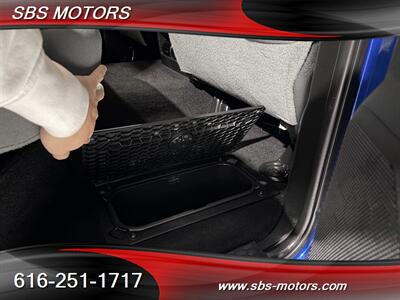 2018 RAM 3500 Tradesman - Photo 20 - Grand Rapids, MI 49512