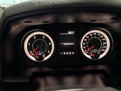 2018 RAM 3500 Tradesman - Photo 15 - Grand Rapids, MI 49512