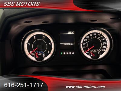 2018 RAM 3500 Tradesman - Photo 15 - Grand Rapids, MI 49512