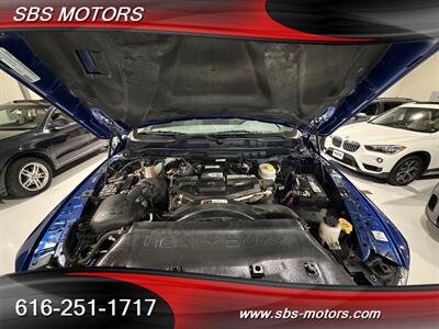 2018 RAM 3500 Tradesman - Photo 22 - Grand Rapids, MI 49512