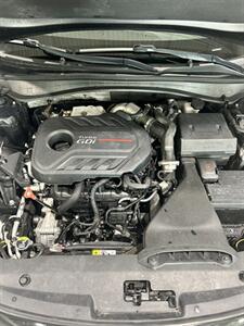 2019 Kia Optima SX Turbo   - Photo 11 - Grand Rapids, MI 49512