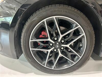 2019 Kia Optima SX Turbo   - Photo 10 - Grand Rapids, MI 49512