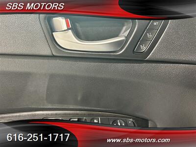 2019 Kia Optima SX Turbo   - Photo 18 - Grand Rapids, MI 49512